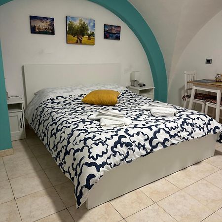 Apartamento Felicita - My Cosy House Bari Exterior foto