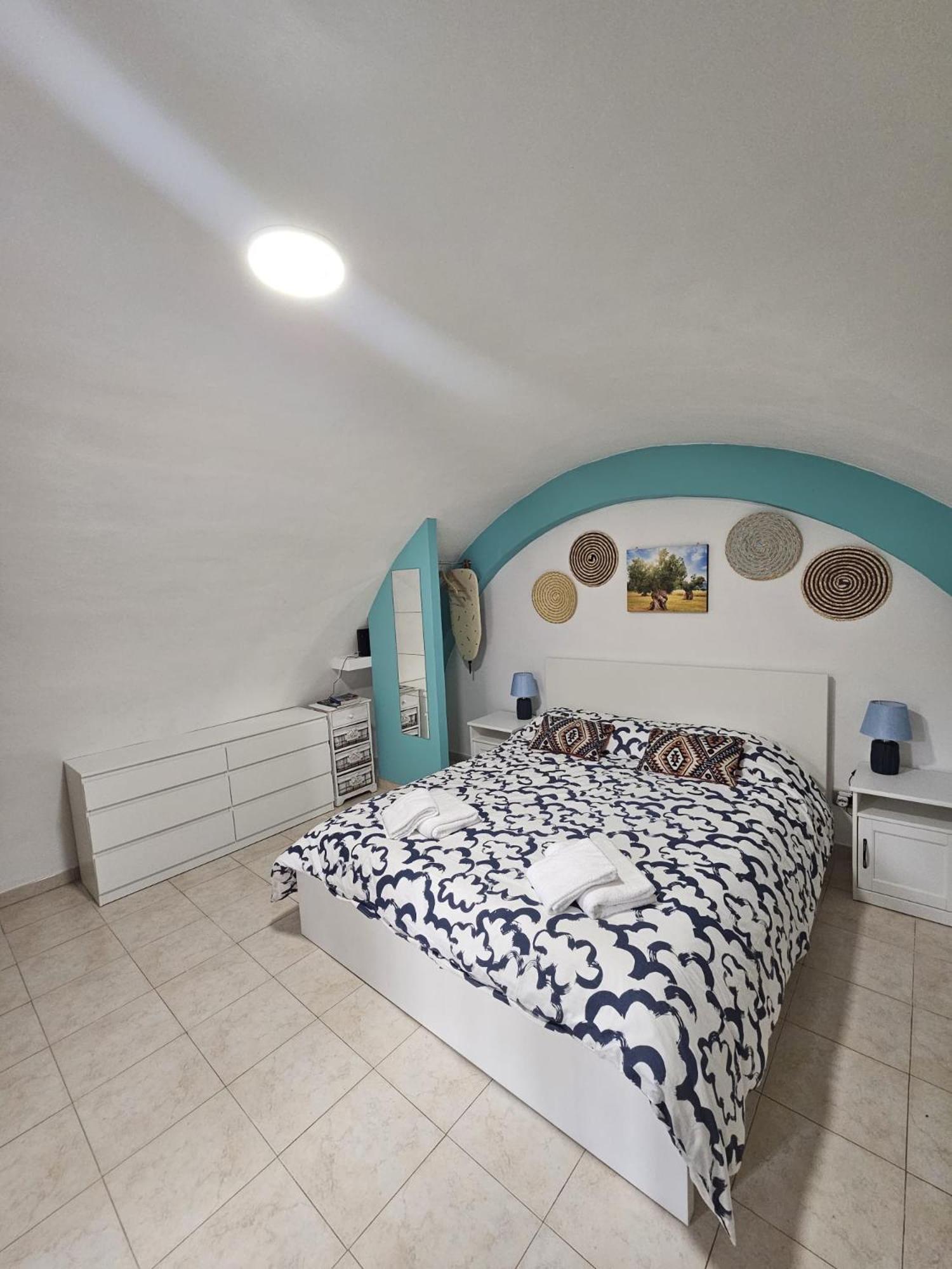 Apartamento Felicita - My Cosy House Bari Exterior foto