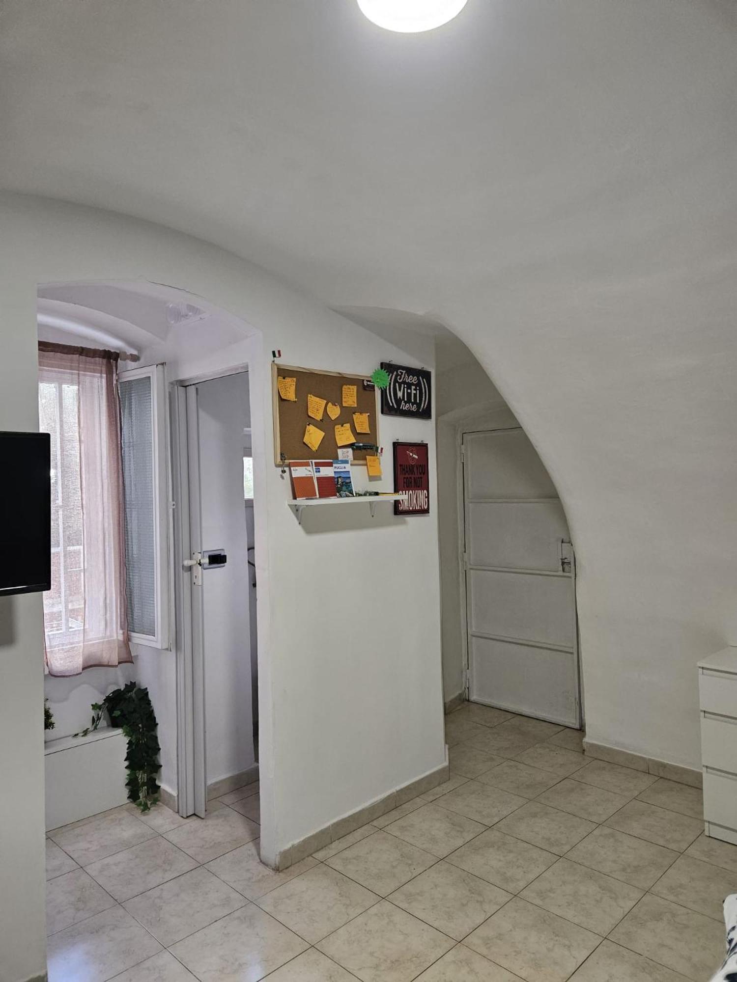 Apartamento Felicita - My Cosy House Bari Exterior foto