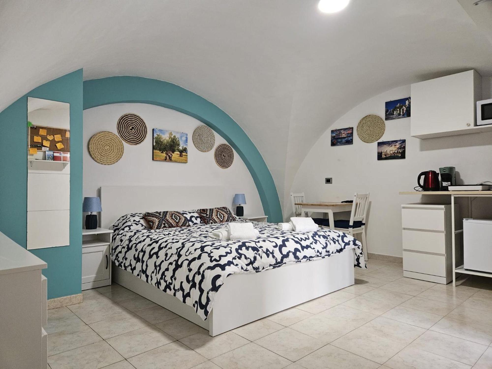 Apartamento Felicita - My Cosy House Bari Exterior foto