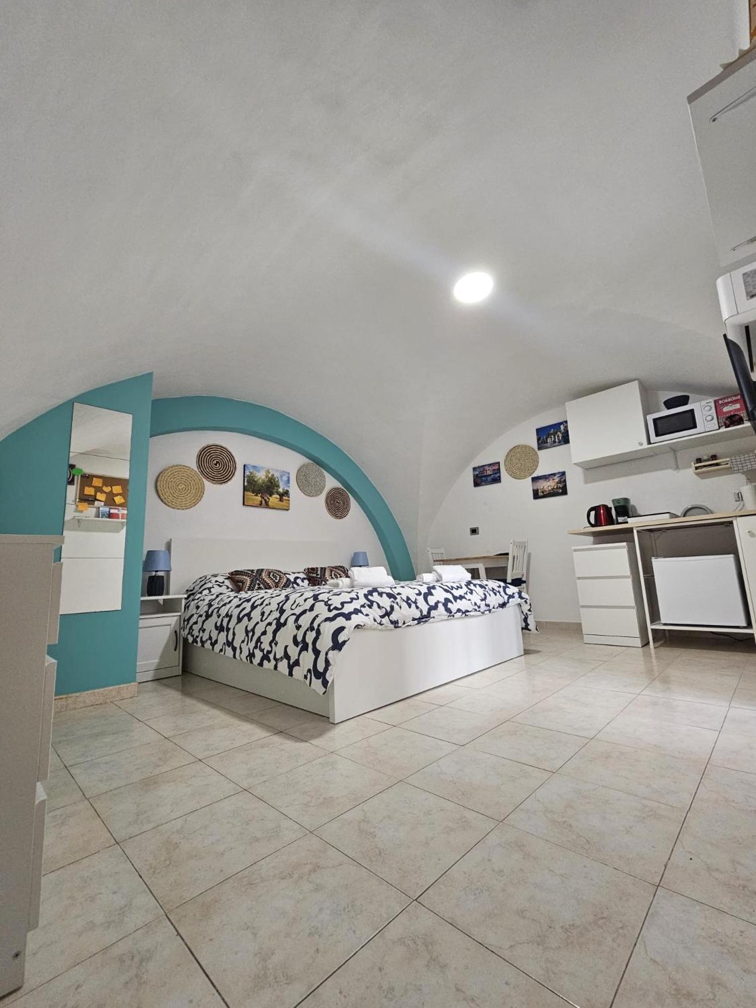 Apartamento Felicita - My Cosy House Bari Exterior foto