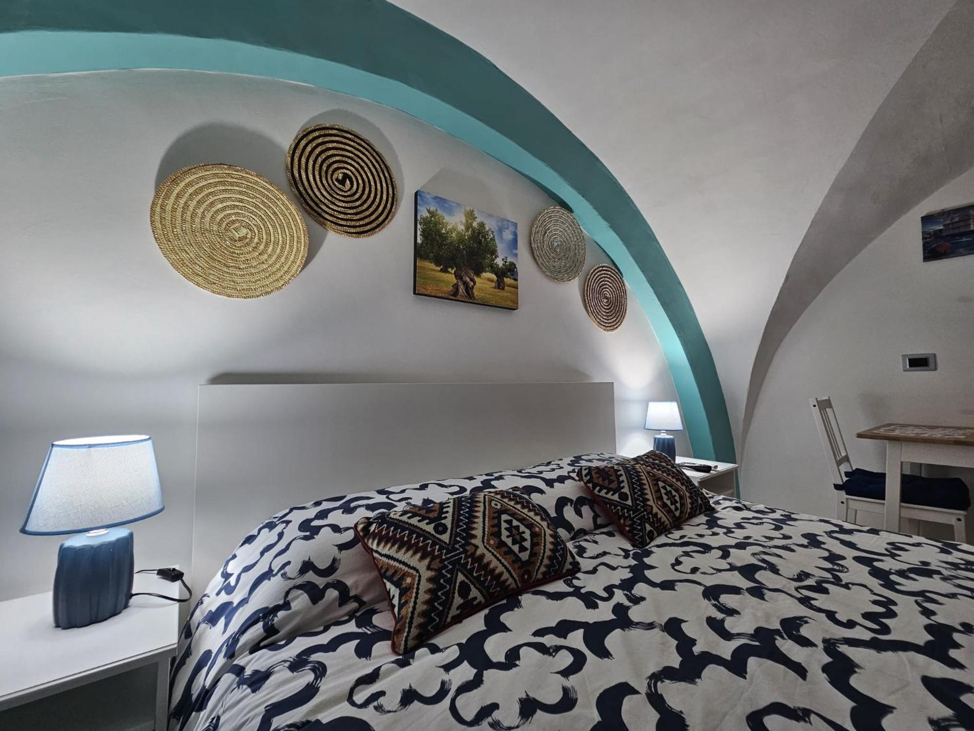 Apartamento Felicita - My Cosy House Bari Exterior foto