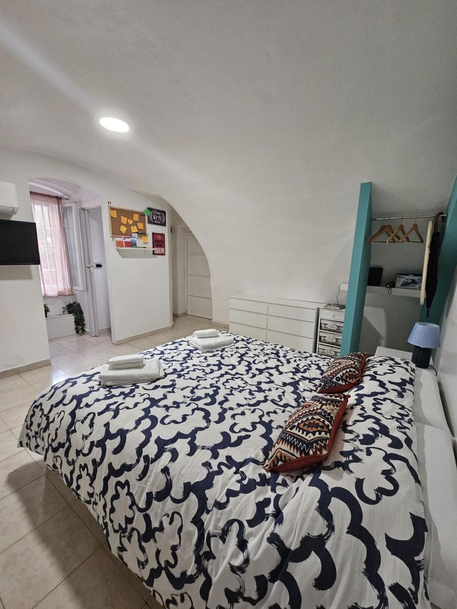 Apartamento Felicita - My Cosy House Bari Exterior foto