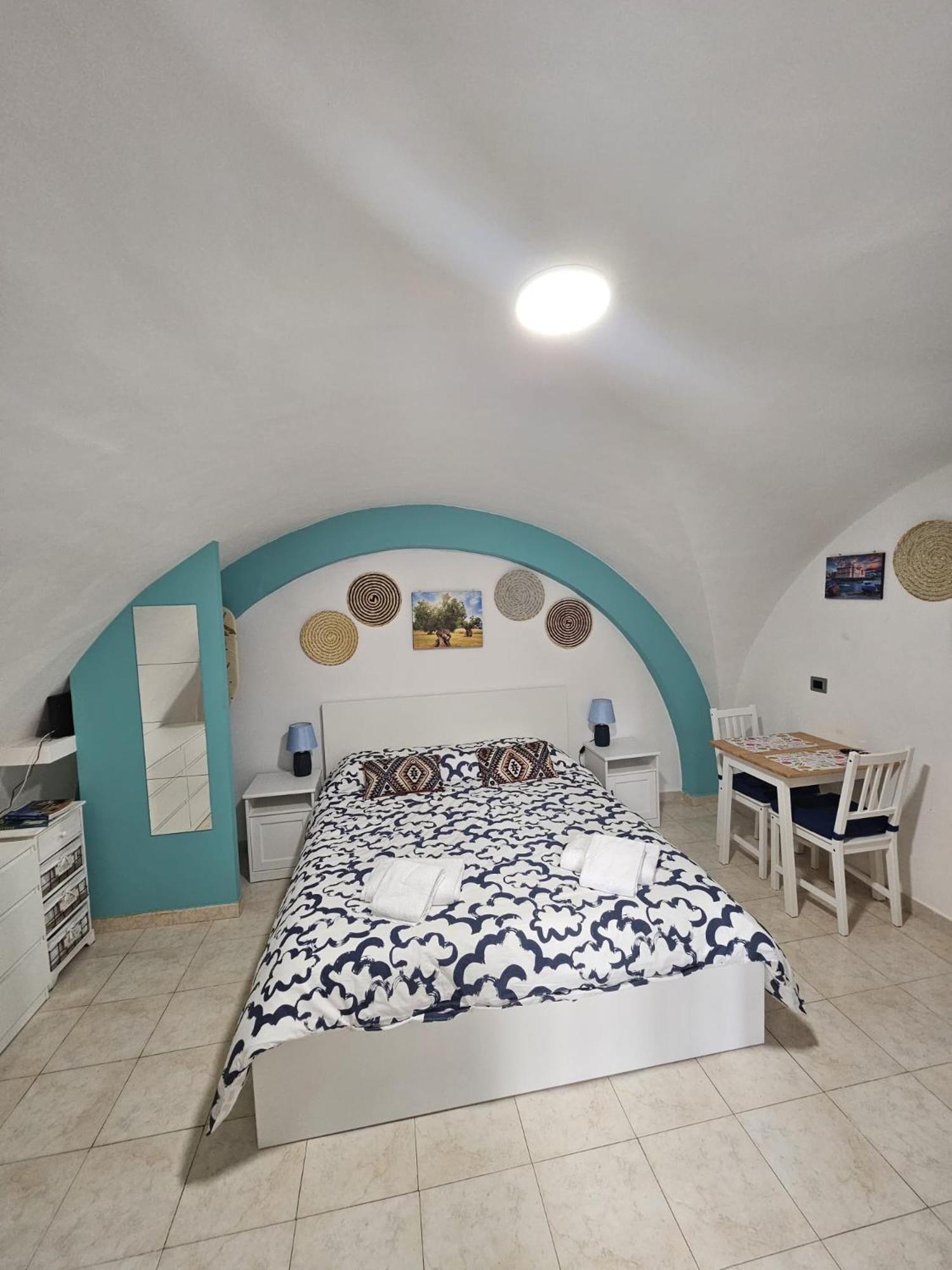 Apartamento Felicita - My Cosy House Bari Exterior foto
