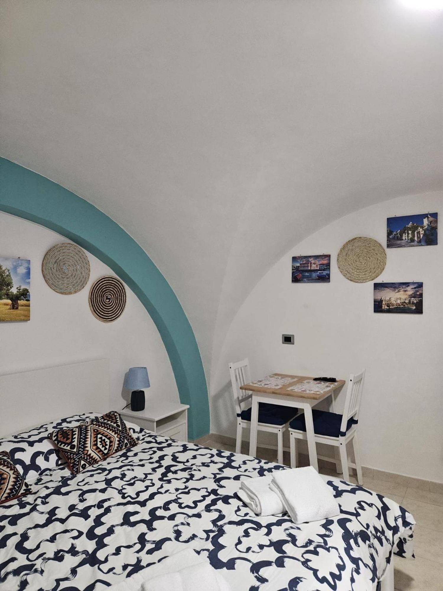 Apartamento Felicita - My Cosy House Bari Exterior foto