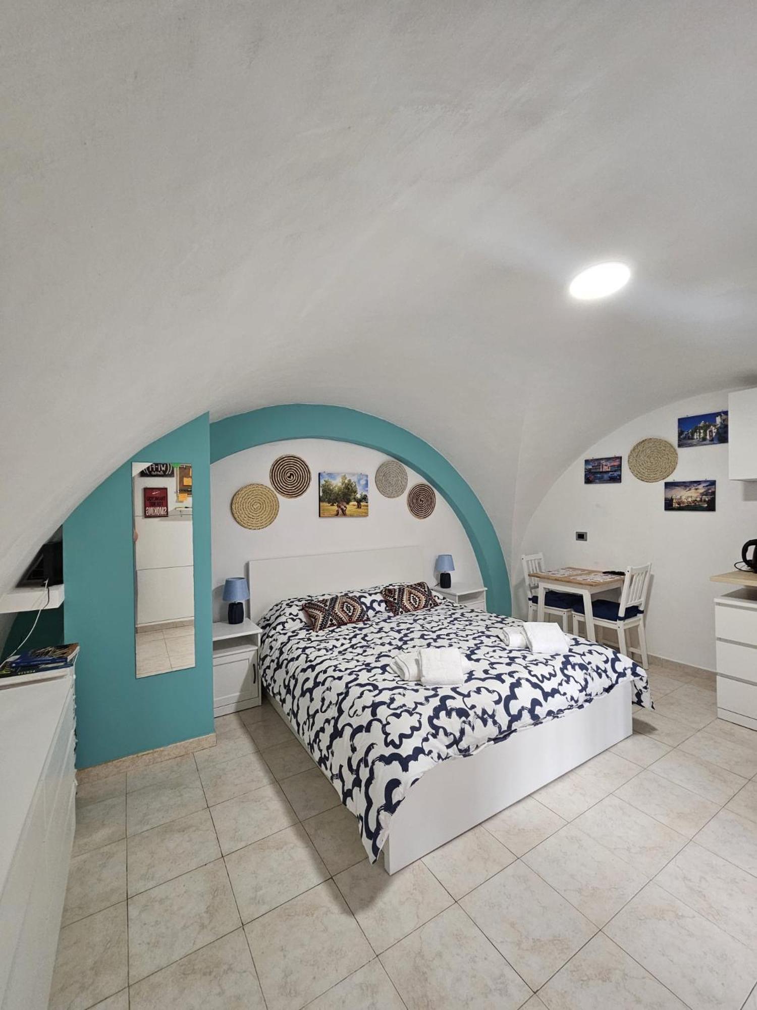 Apartamento Felicita - My Cosy House Bari Exterior foto