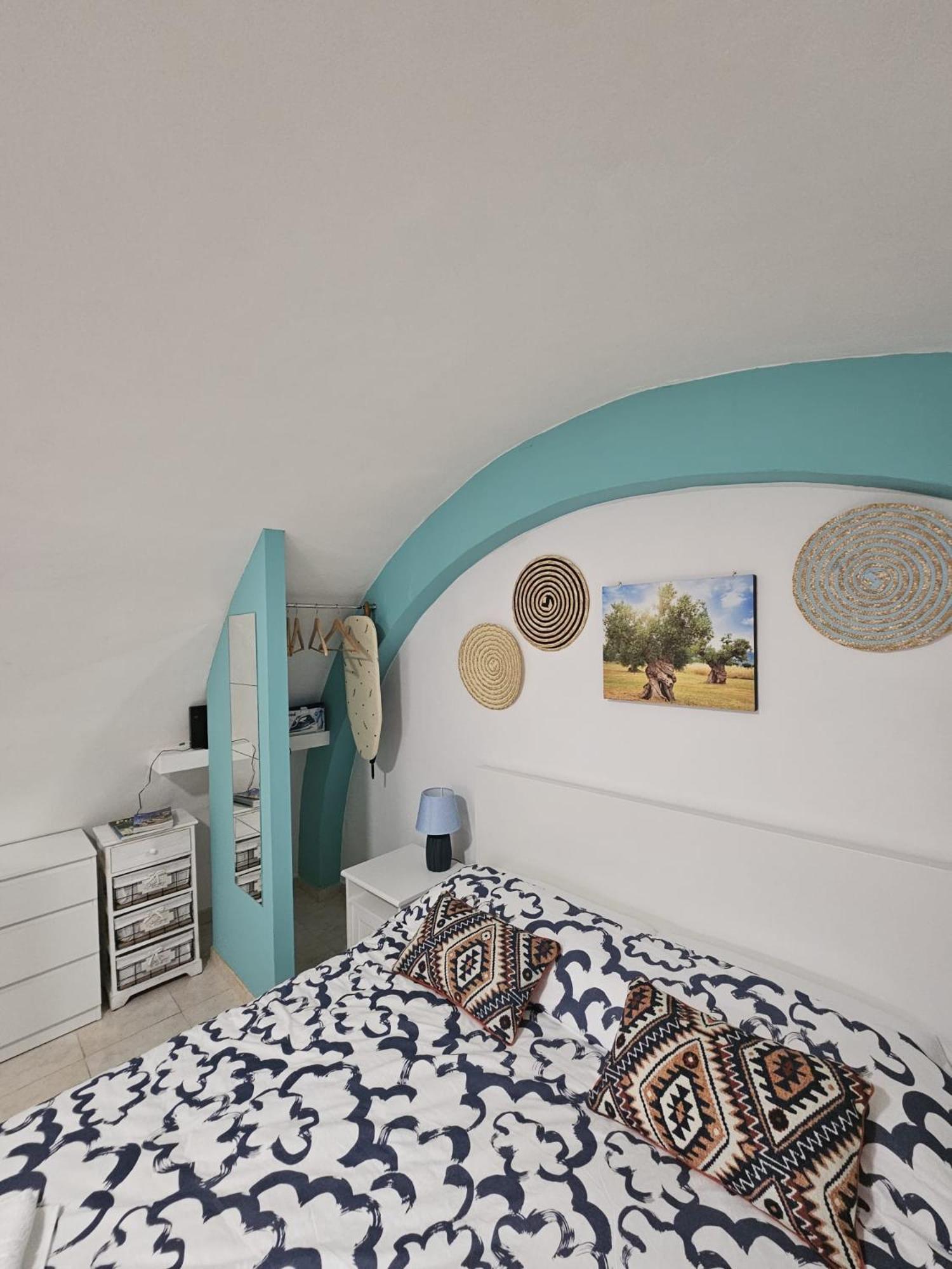 Apartamento Felicita - My Cosy House Bari Exterior foto