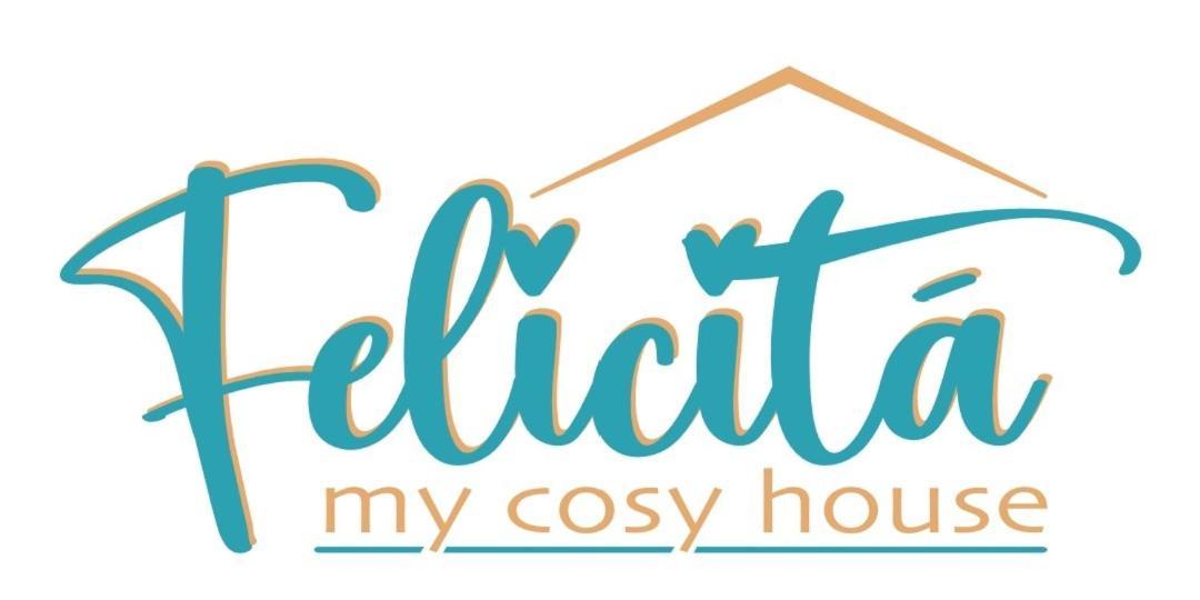 Apartamento Felicita - My Cosy House Bari Exterior foto