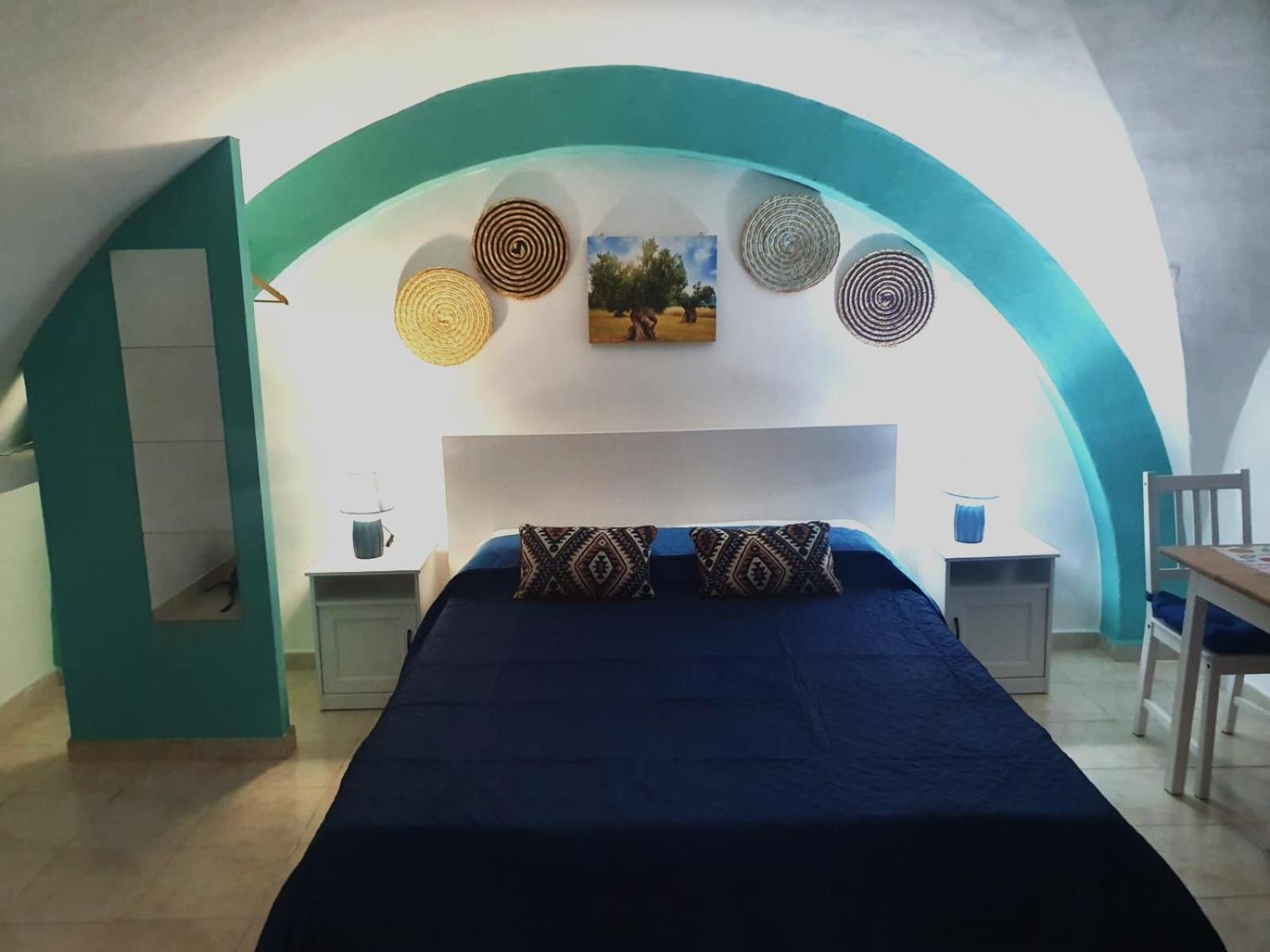 Apartamento Felicita - My Cosy House Bari Exterior foto