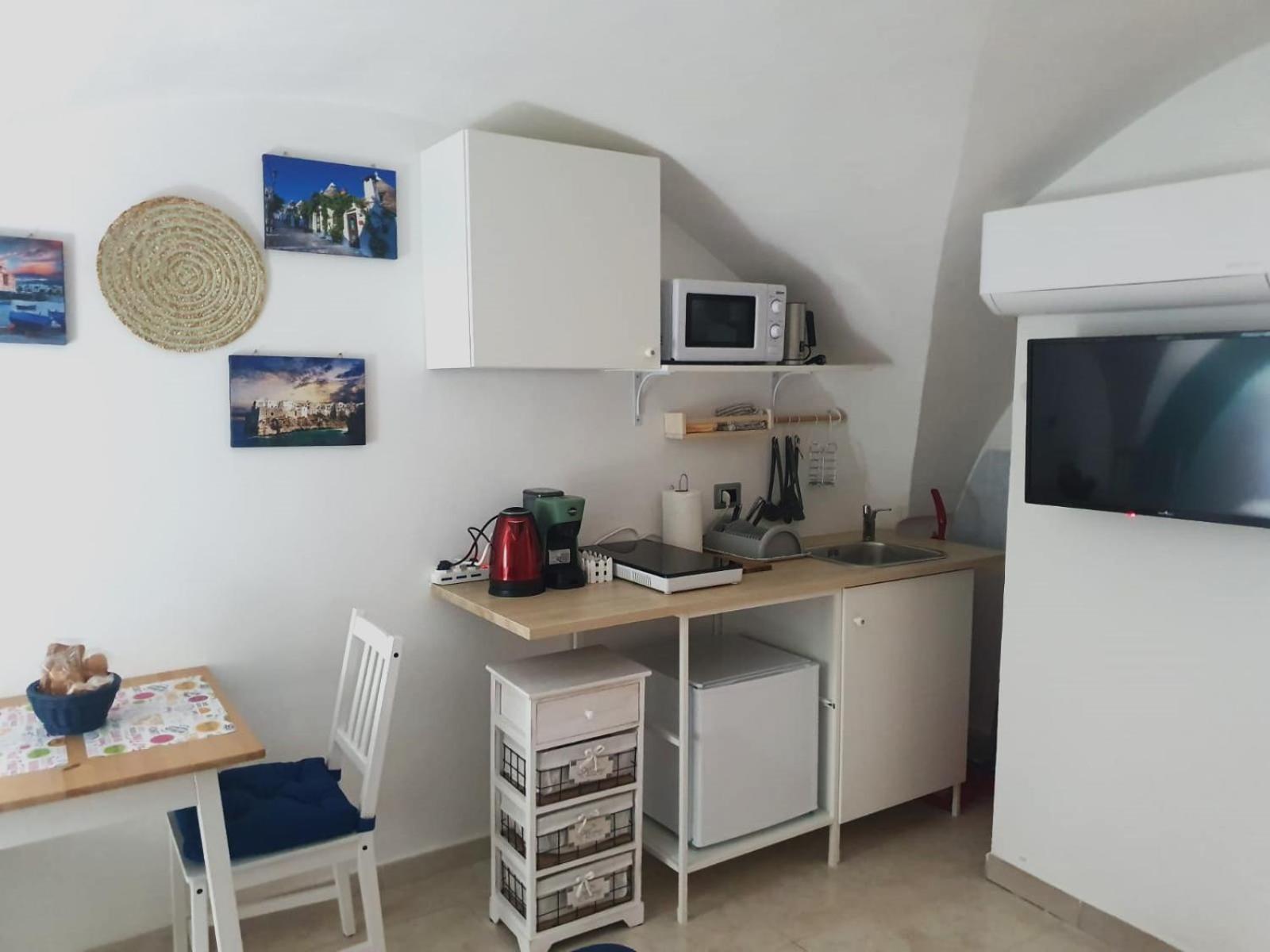Apartamento Felicita - My Cosy House Bari Exterior foto