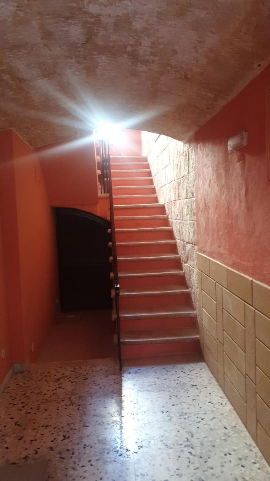 Apartamento Felicita - My Cosy House Bari Exterior foto