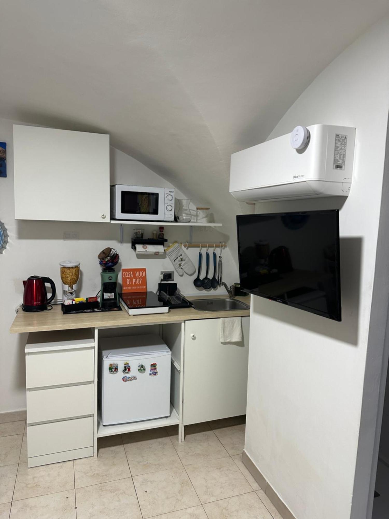 Apartamento Felicita - My Cosy House Bari Exterior foto